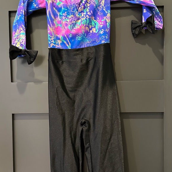 Dance Costumes (2 avlbl TWINS), size 6-8 - Picture 2 of 5